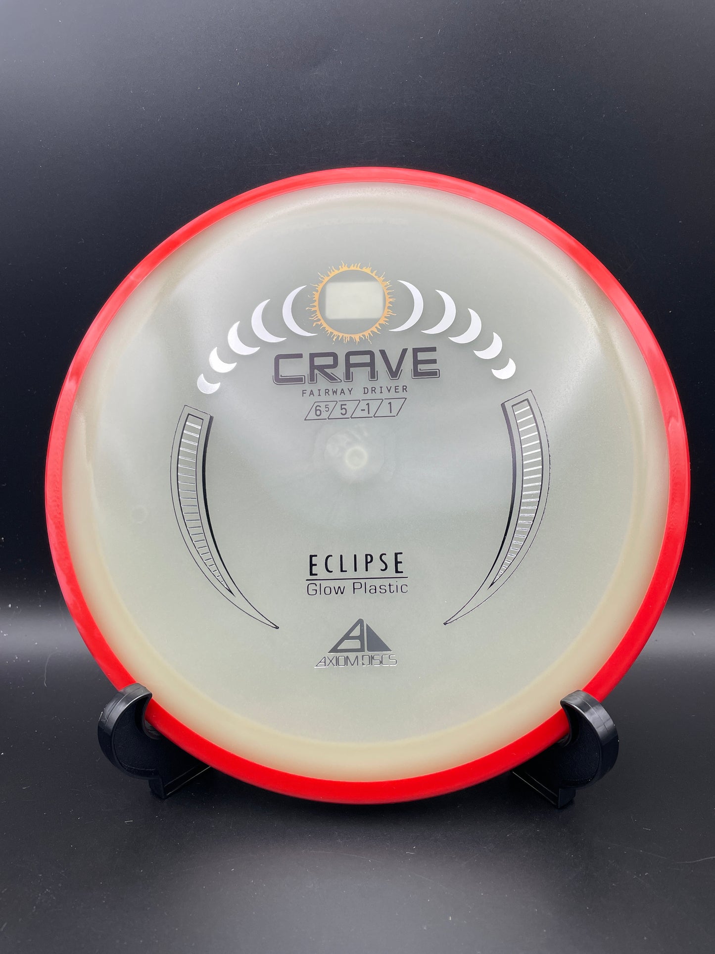 Axiom - Crave - Eclipse 2.0