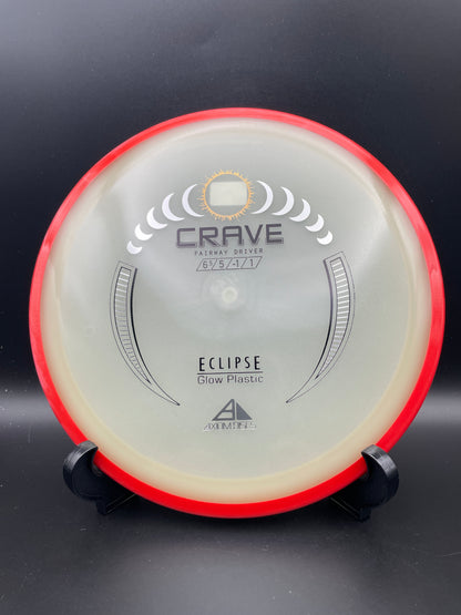 Axiom - Crave - Eclipse 2.0