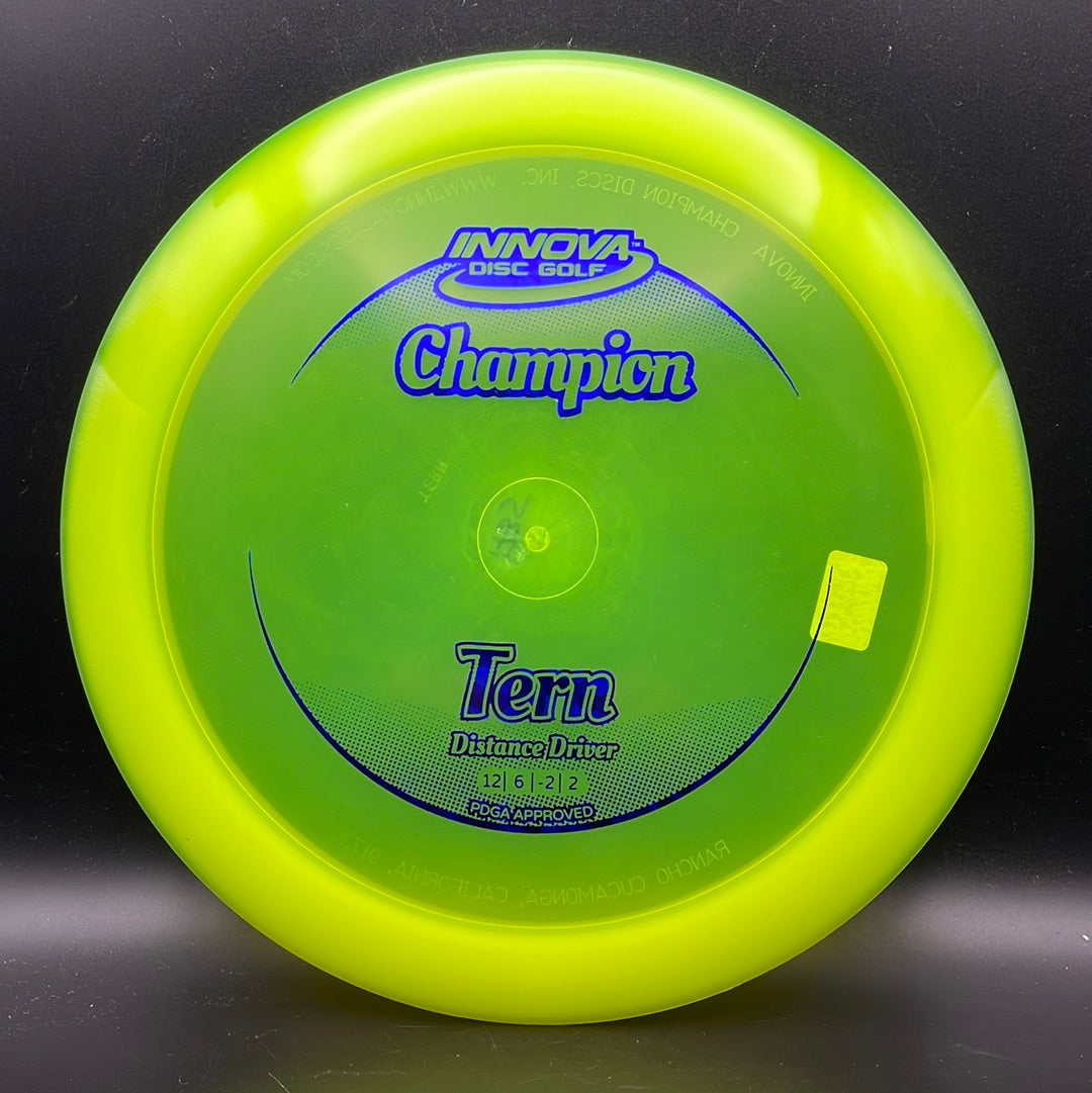 Innova - Tern - Champion