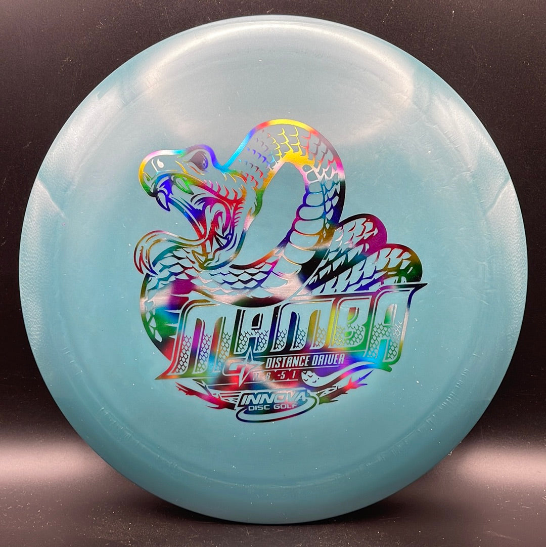 Innova - Mamba - G-Star