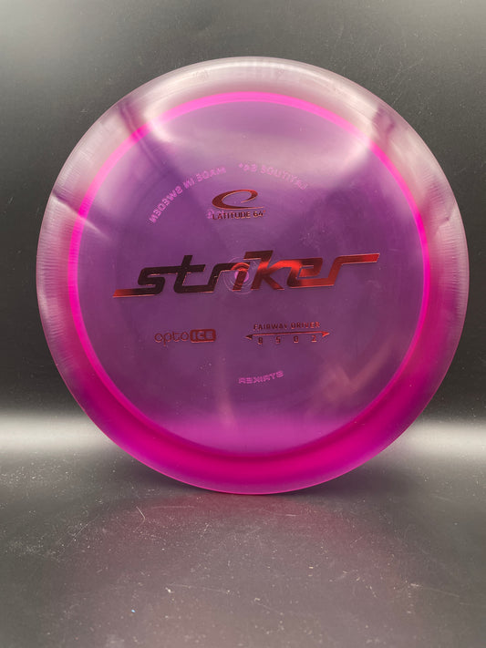 Latitude 64 - Striker - Opto Ice