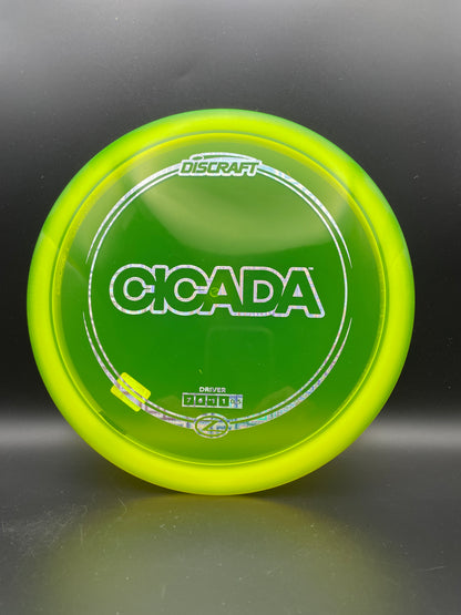 Discraft - Cicada - Z-Line