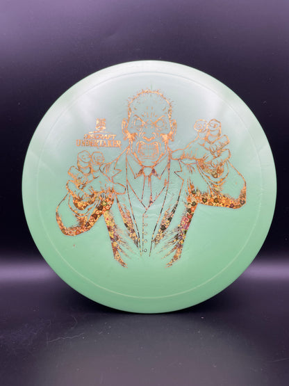 Discraft - Undertaker - Big Z