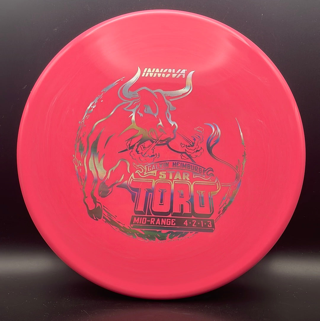 Innova - Toro - Star