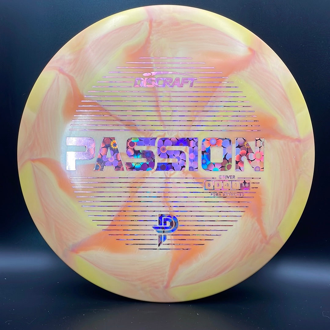 Discraft - Passion - ESP - Paige Pierce Signature Series