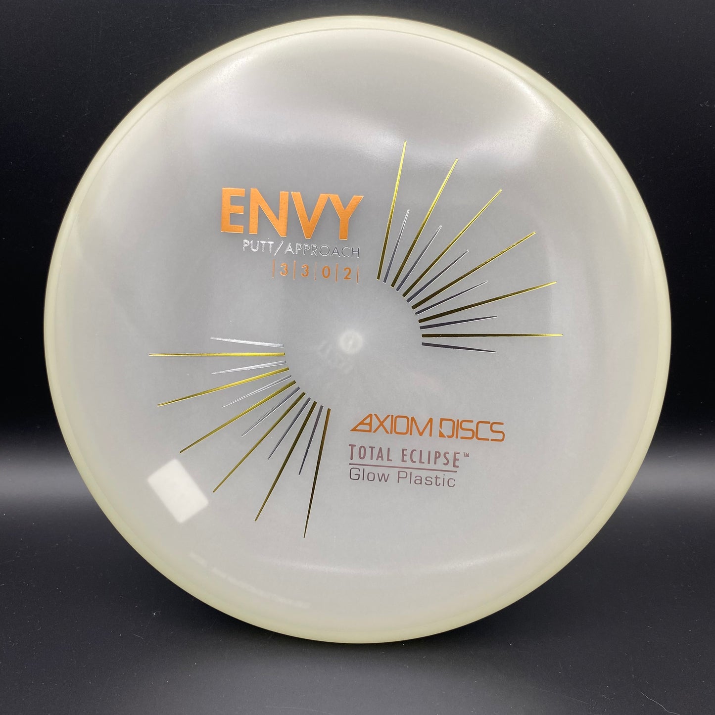 Axiom - Envy -  Total Eclipse 2.0