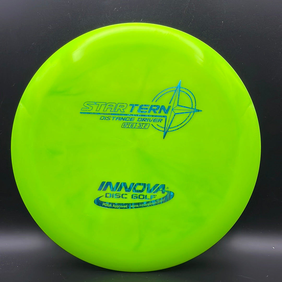 Innova - Tern - Star