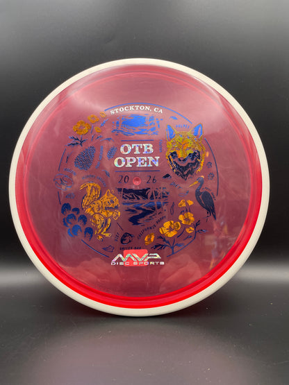MVP - Reactor - Proton - 2026 OTB Open