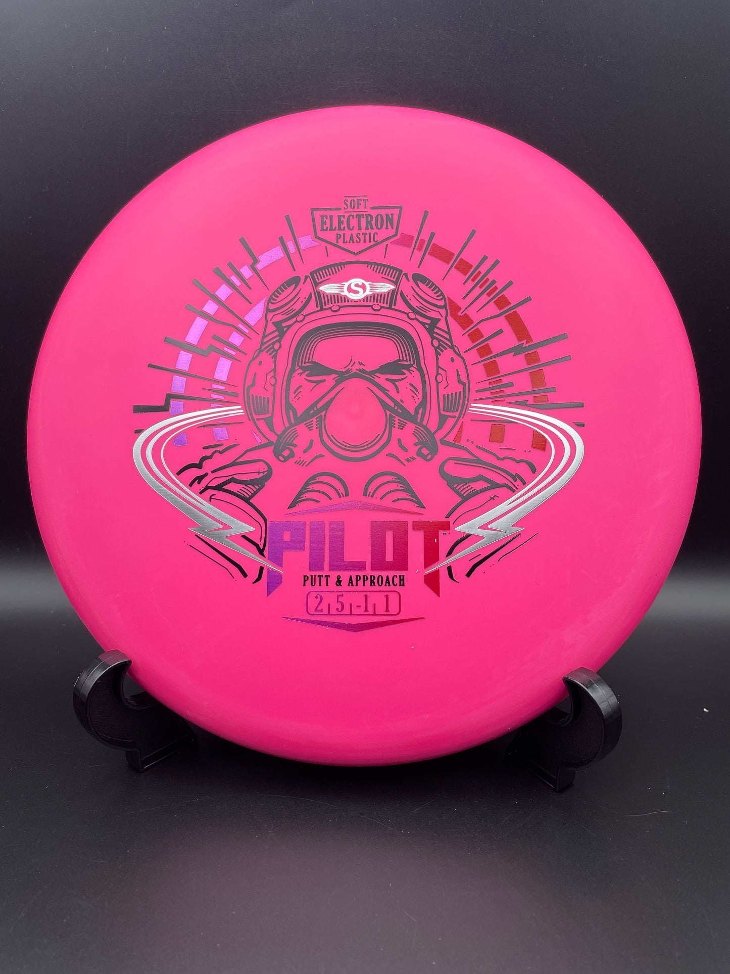 Streamline - Pilot - Electron Soft