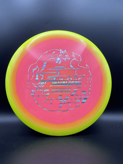 Innova - Fox - Halo Star