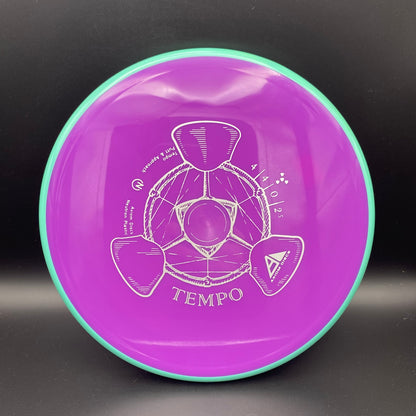 Axiom Discs - Neutron - Tempo