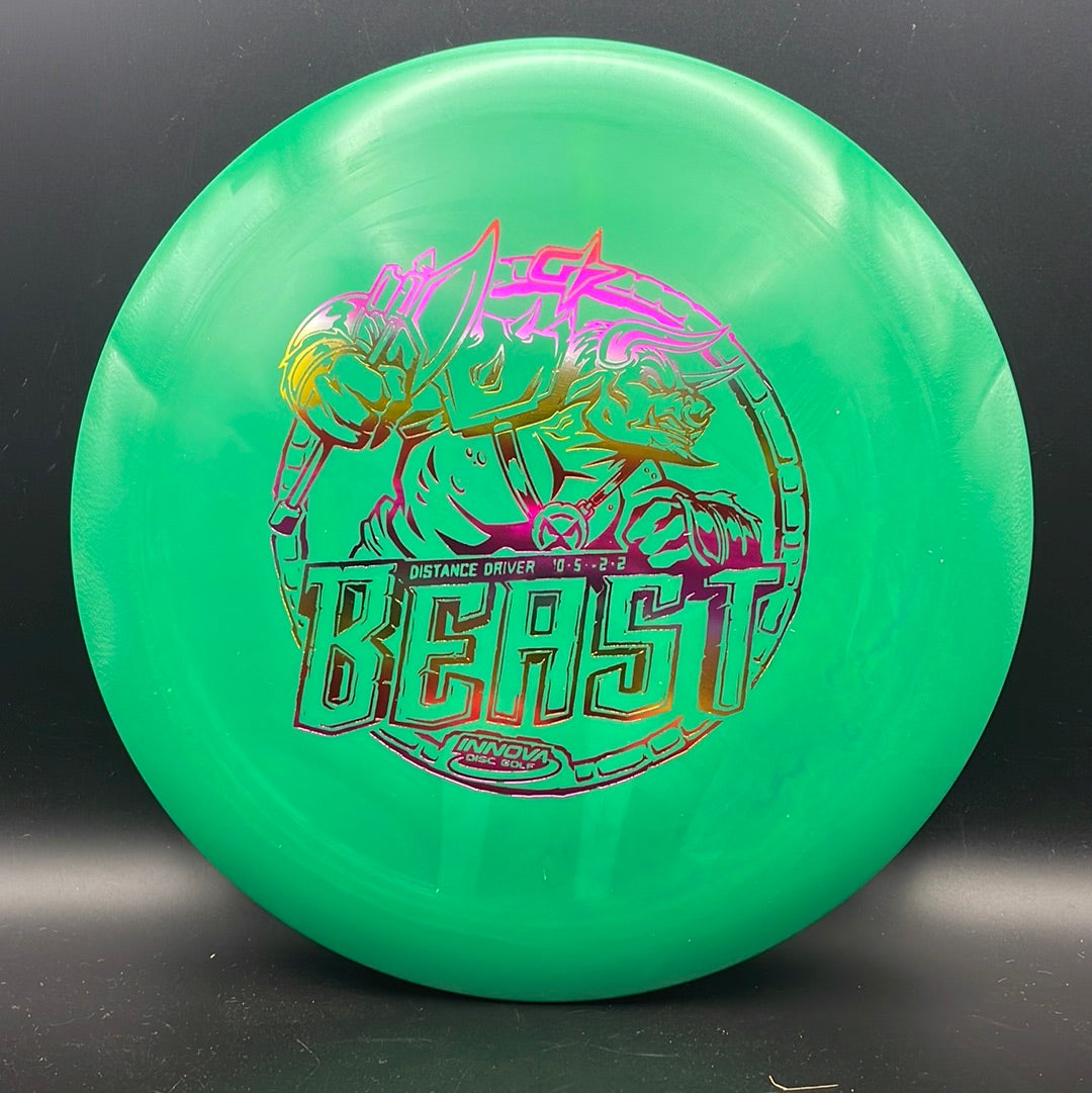 Innova - Beast - G-Star