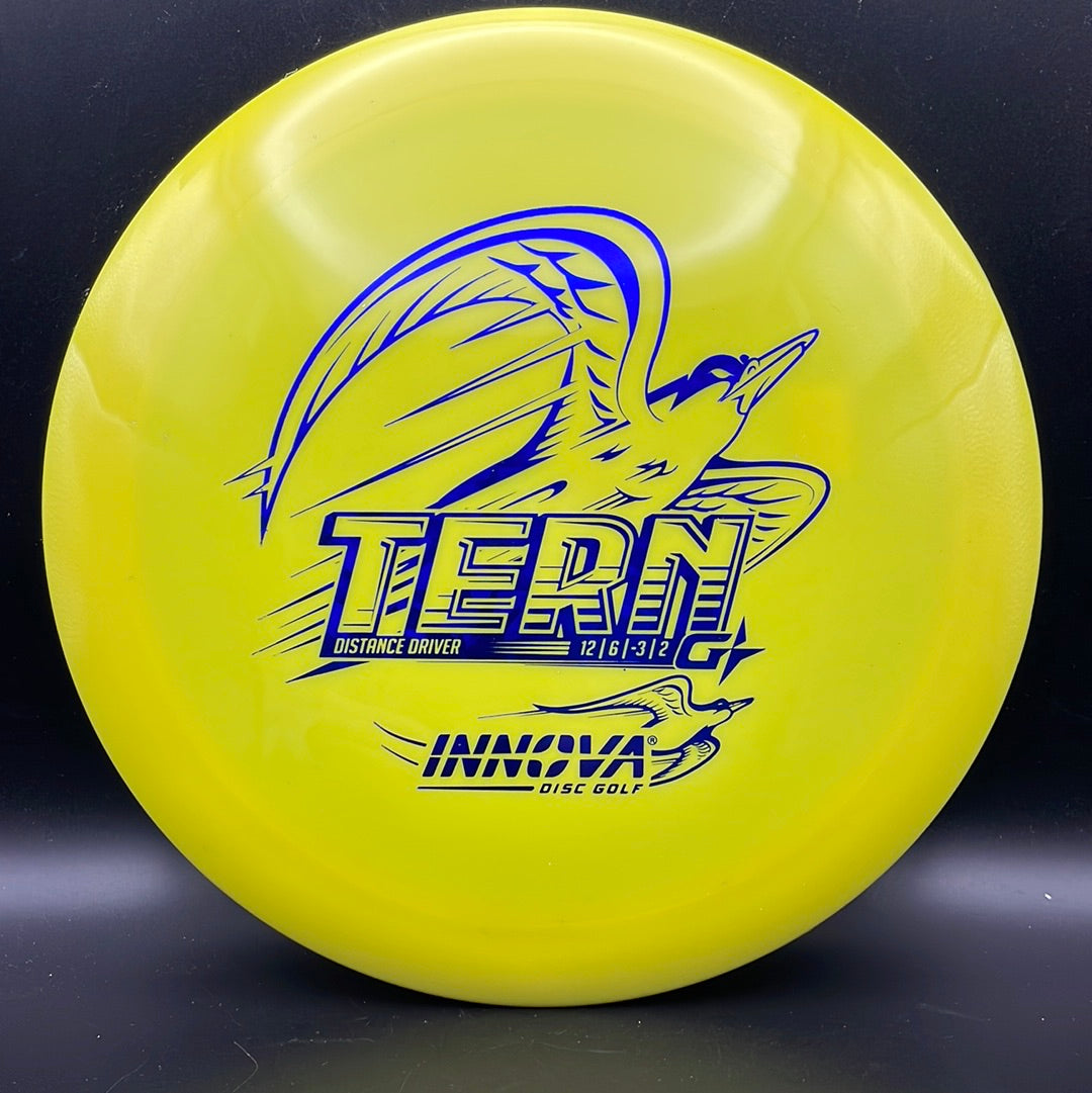 Innova - Tern - G-Star