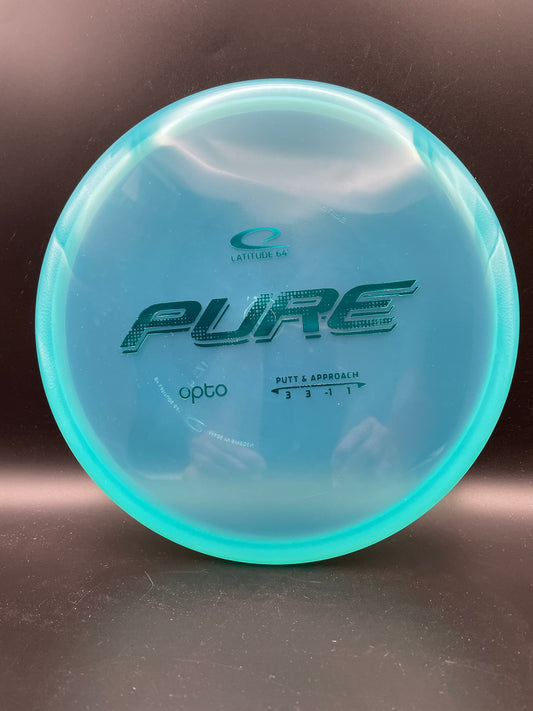 Latitude 64 - Pure - Opto