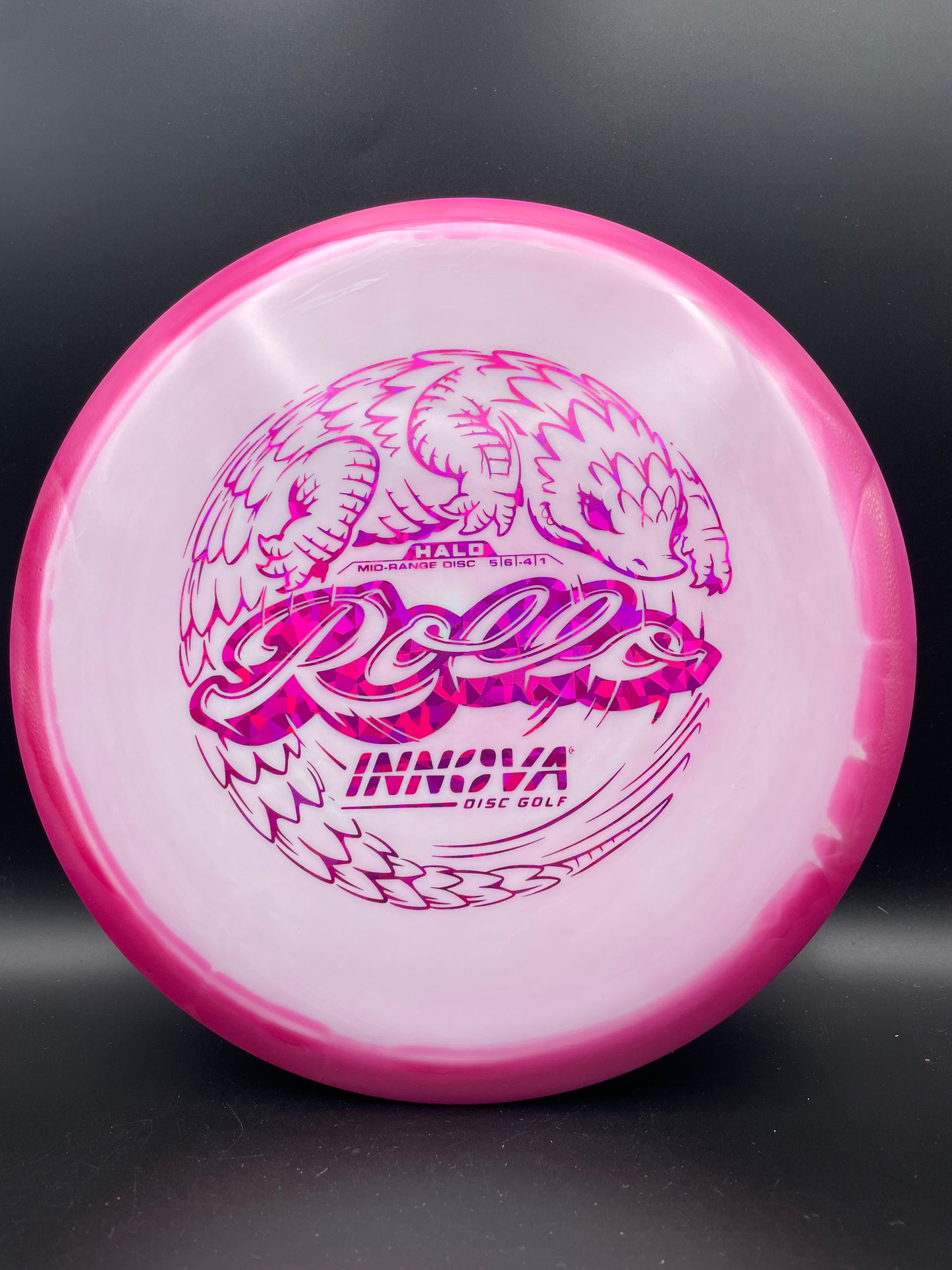 Innova - Rollo - Halo Star