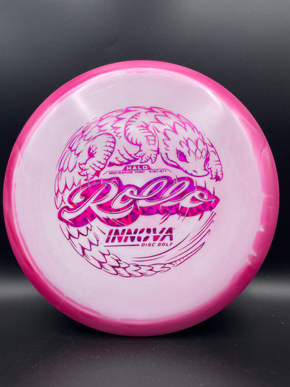 Innova - Rollo - Halo Star