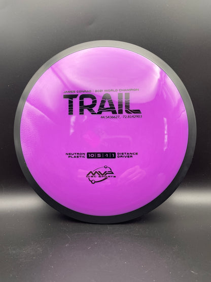 MVP - Trail - Neutron
