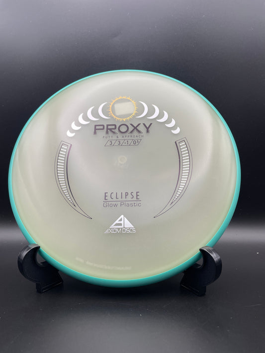 Axiom - Proxy - Eclipse