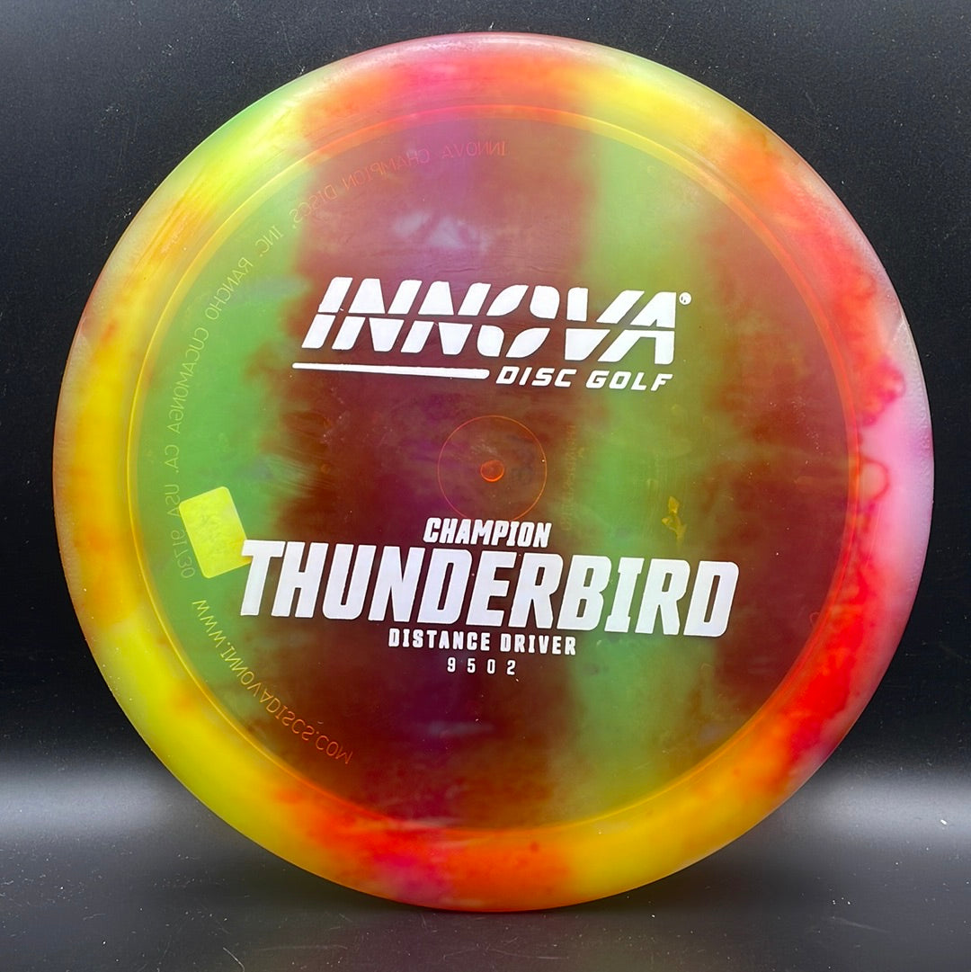 Innova - Thunderbird - Champion I-Dye