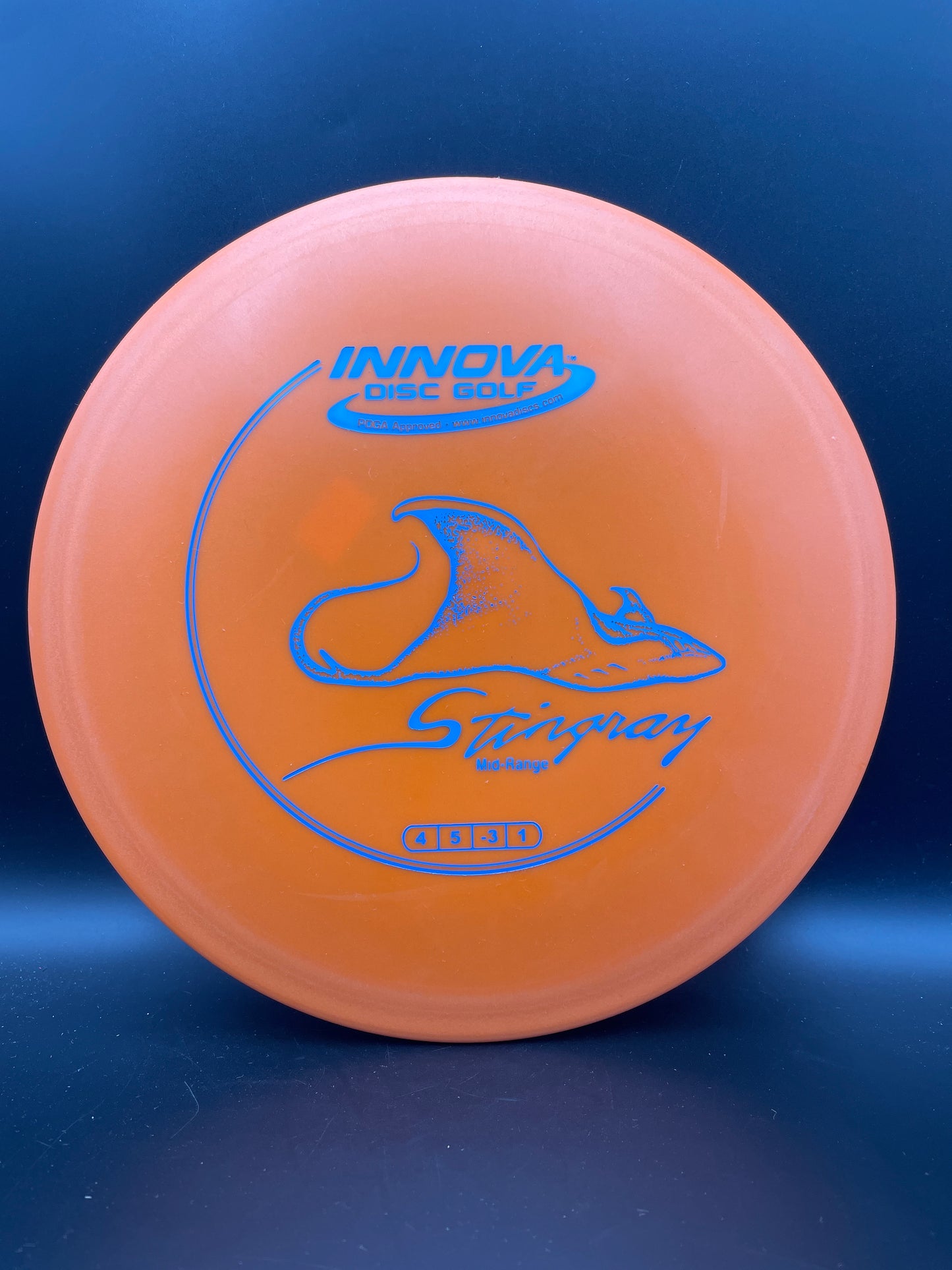 Innova - Stingray - DX