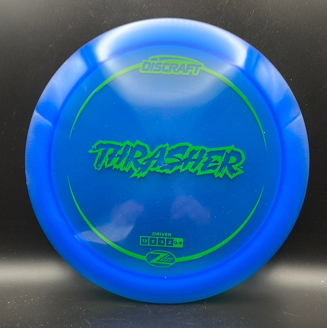 Discraft - Thrasher - Z Lite