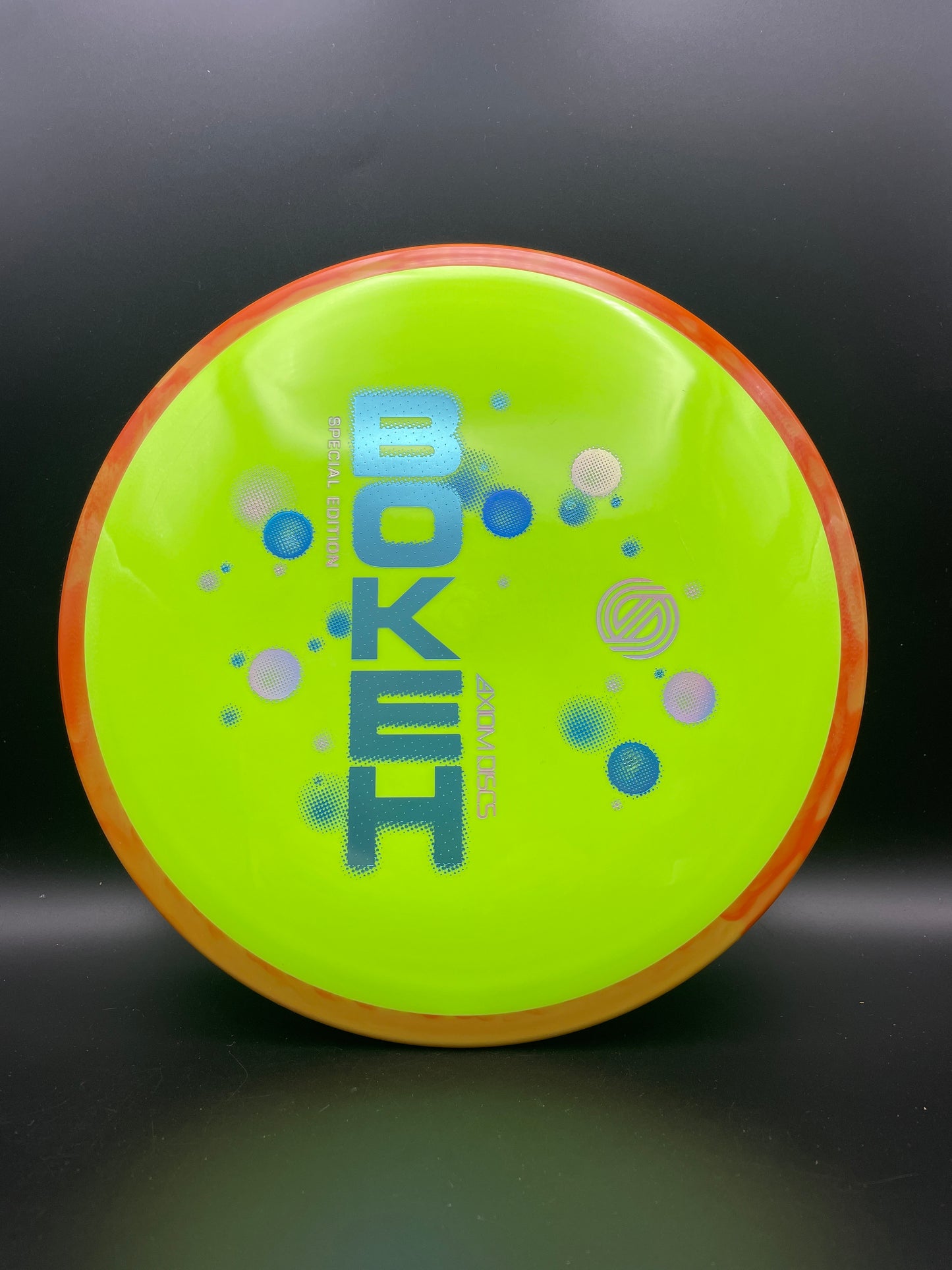 Axiom - Bokeh - Neutron - Simonline Special Edition