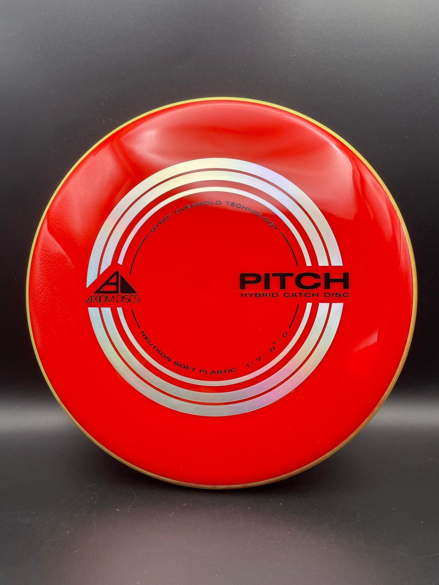 Axiom - Pitch - Neutron