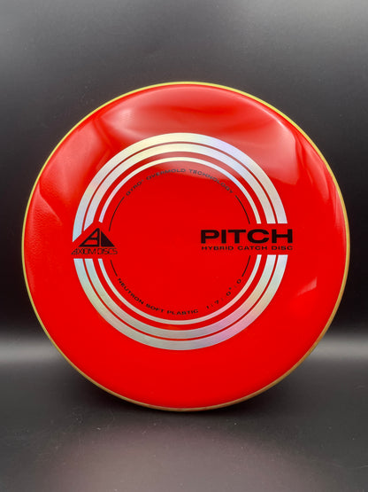 Axiom - Pitch - Neutron