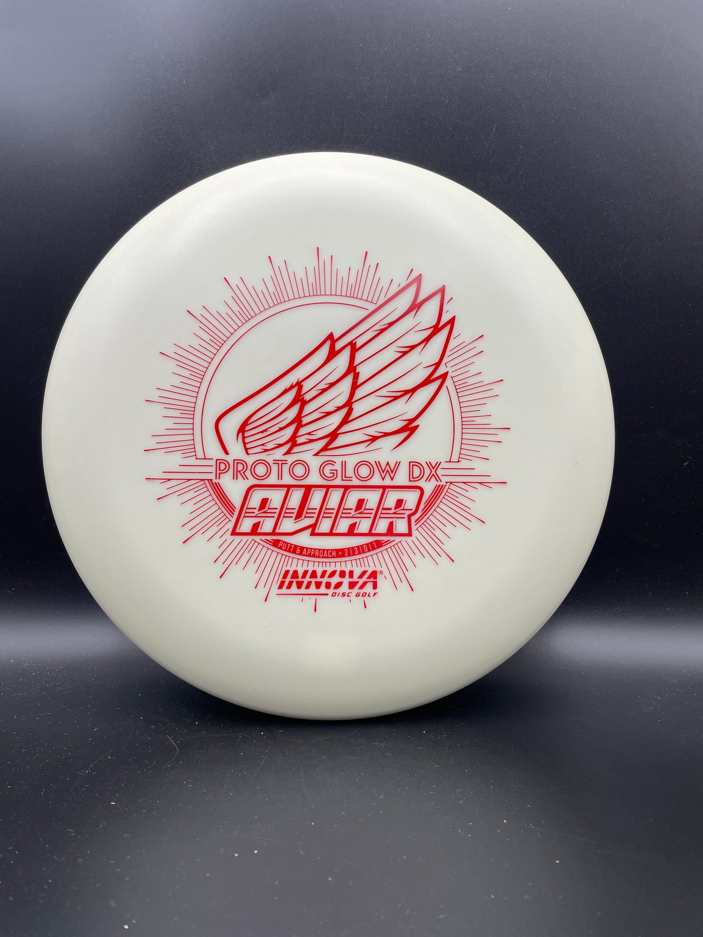 Innova - Aviar - DX Proto Glow