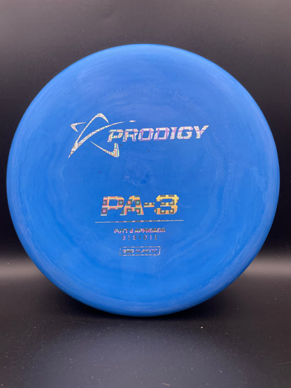 Prodigy - PA3 - 300