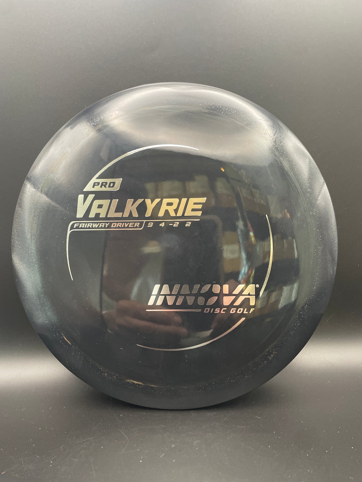 Innova - Valkyrie - Pro