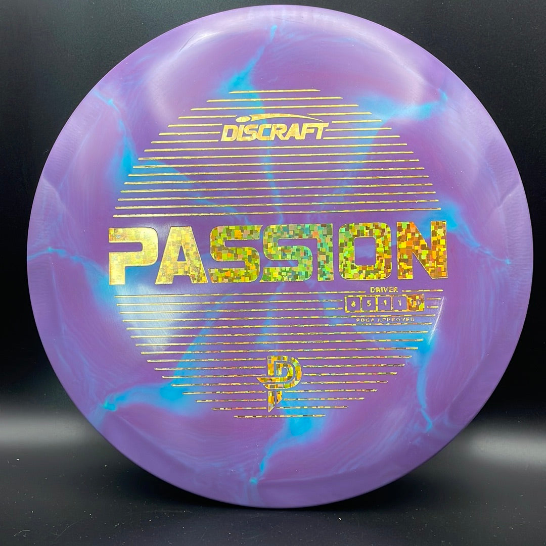 Discraft - Passion - ESP - Paige Pierce Signature Series