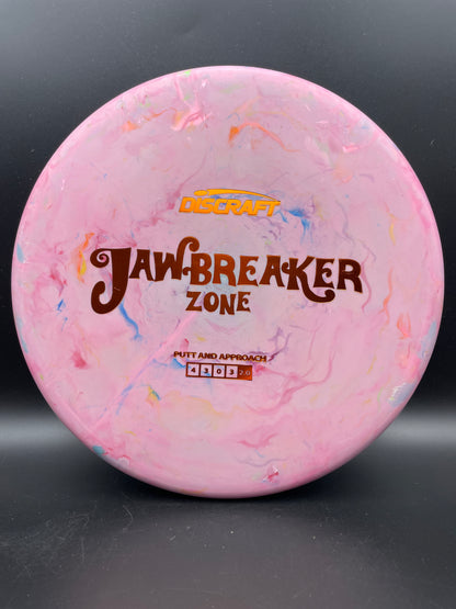 Discraft - Zone - Jawbreaker