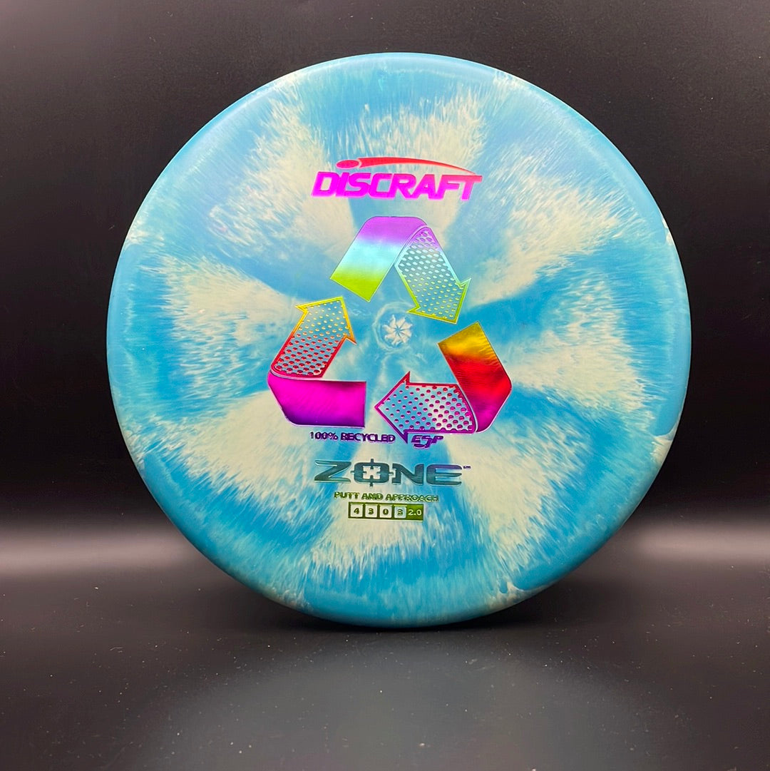 Discraft - Zone - ESP Recycled