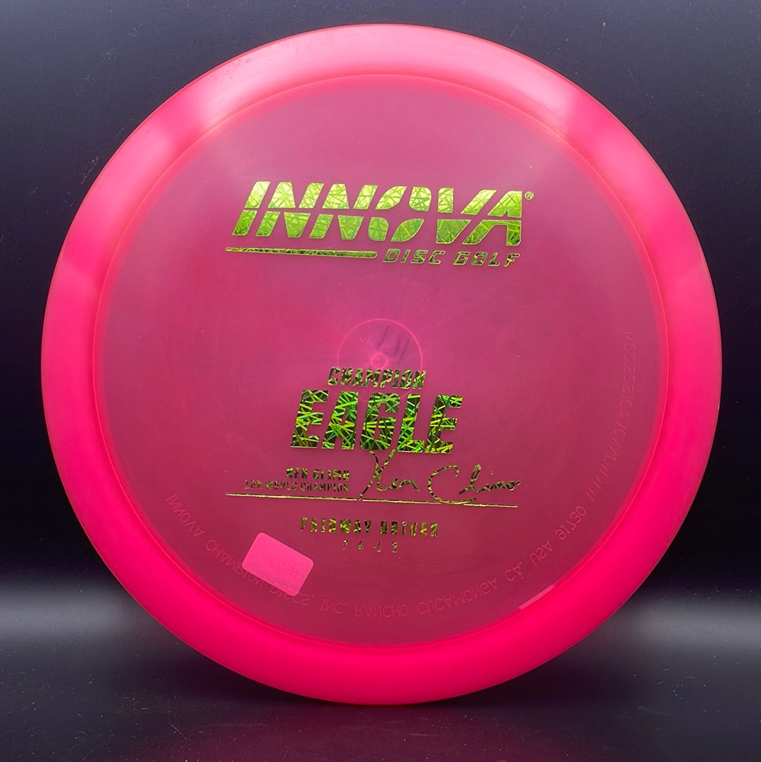 Innova - Eagle - Champion