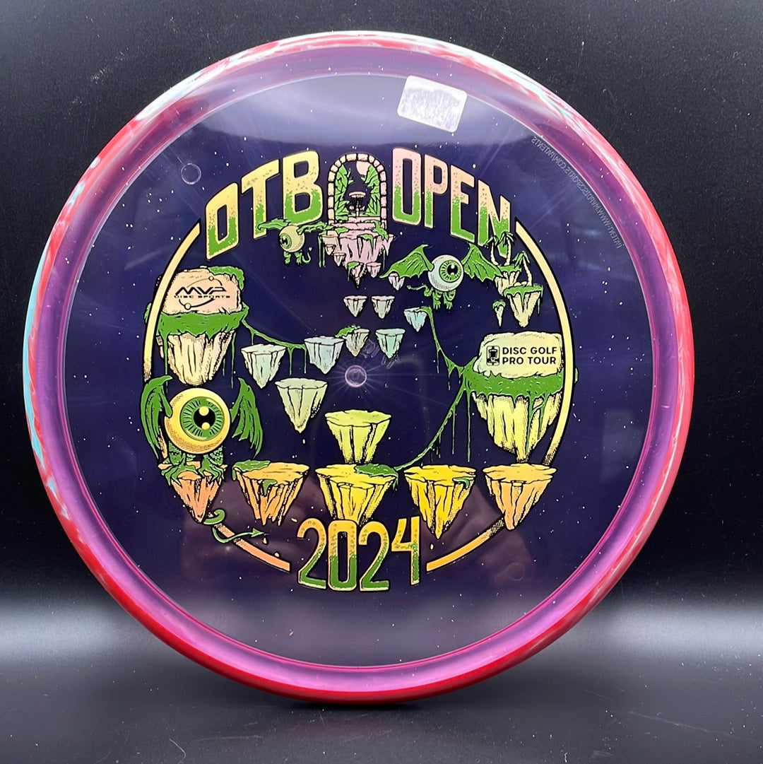 MVP - Tempo - Proton Soft - 2024 OTB Open