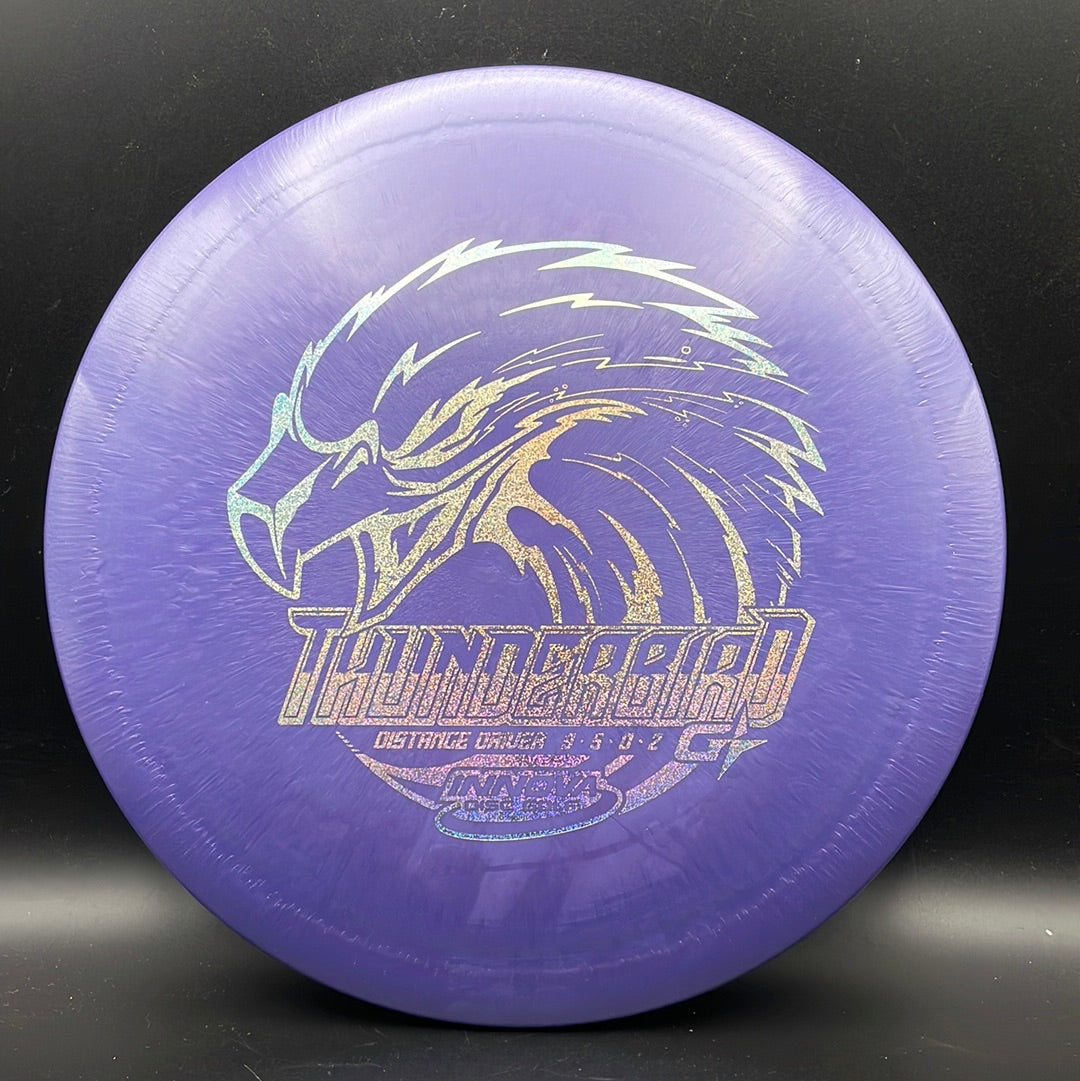 Innova - Thunderbird - G-Star