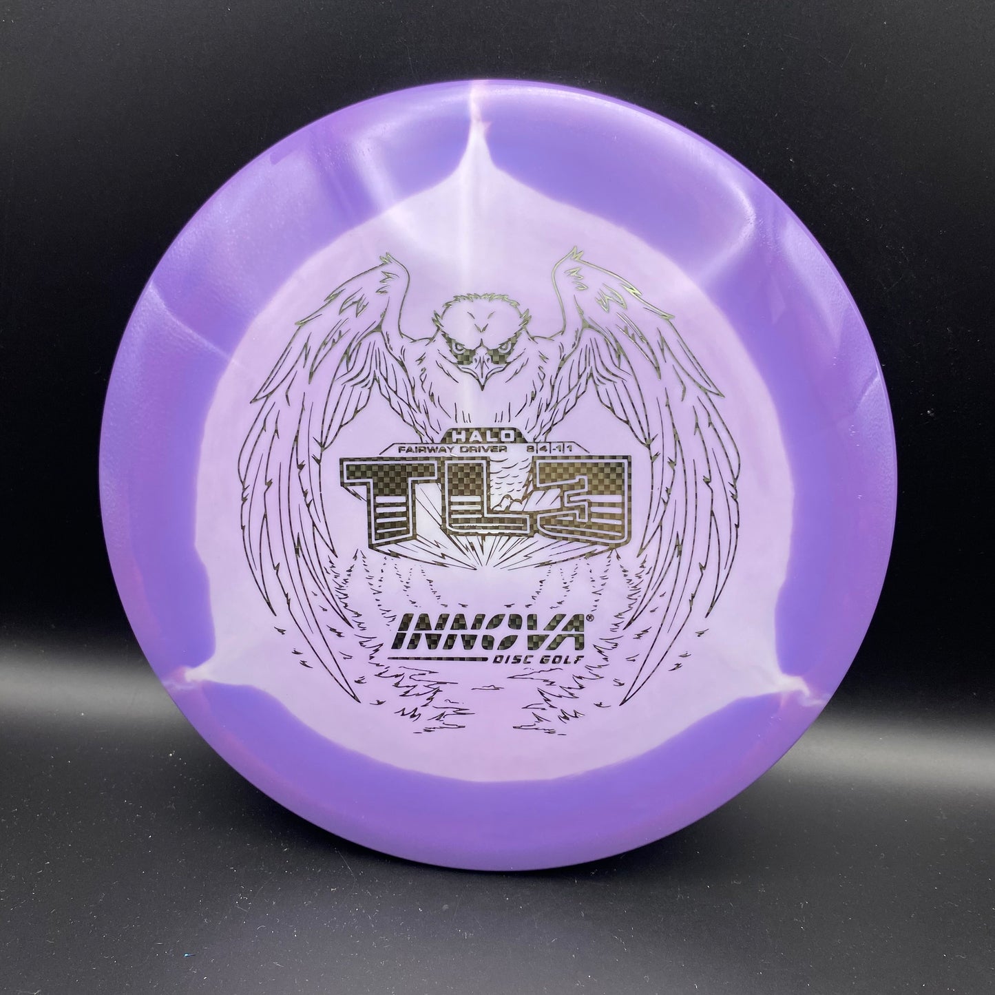 Innova - TL3 - Halo Star