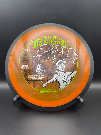 MVP - Trail - Proton - James Conrad 2025 Halloween Special Edition