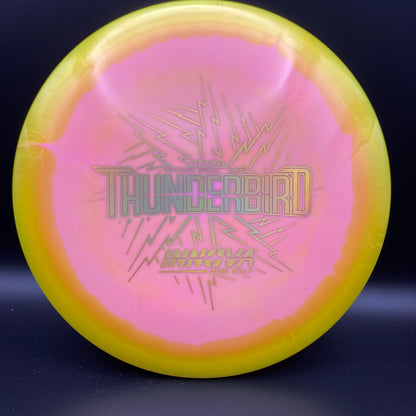 Innova - Thunderbird - Halo Star