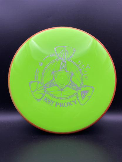 Axiom - Proxy - Neutron Soft