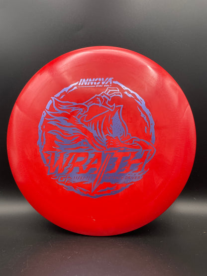 Innova - Wraith - G-Star