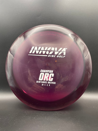 Innova - Orc - Champion