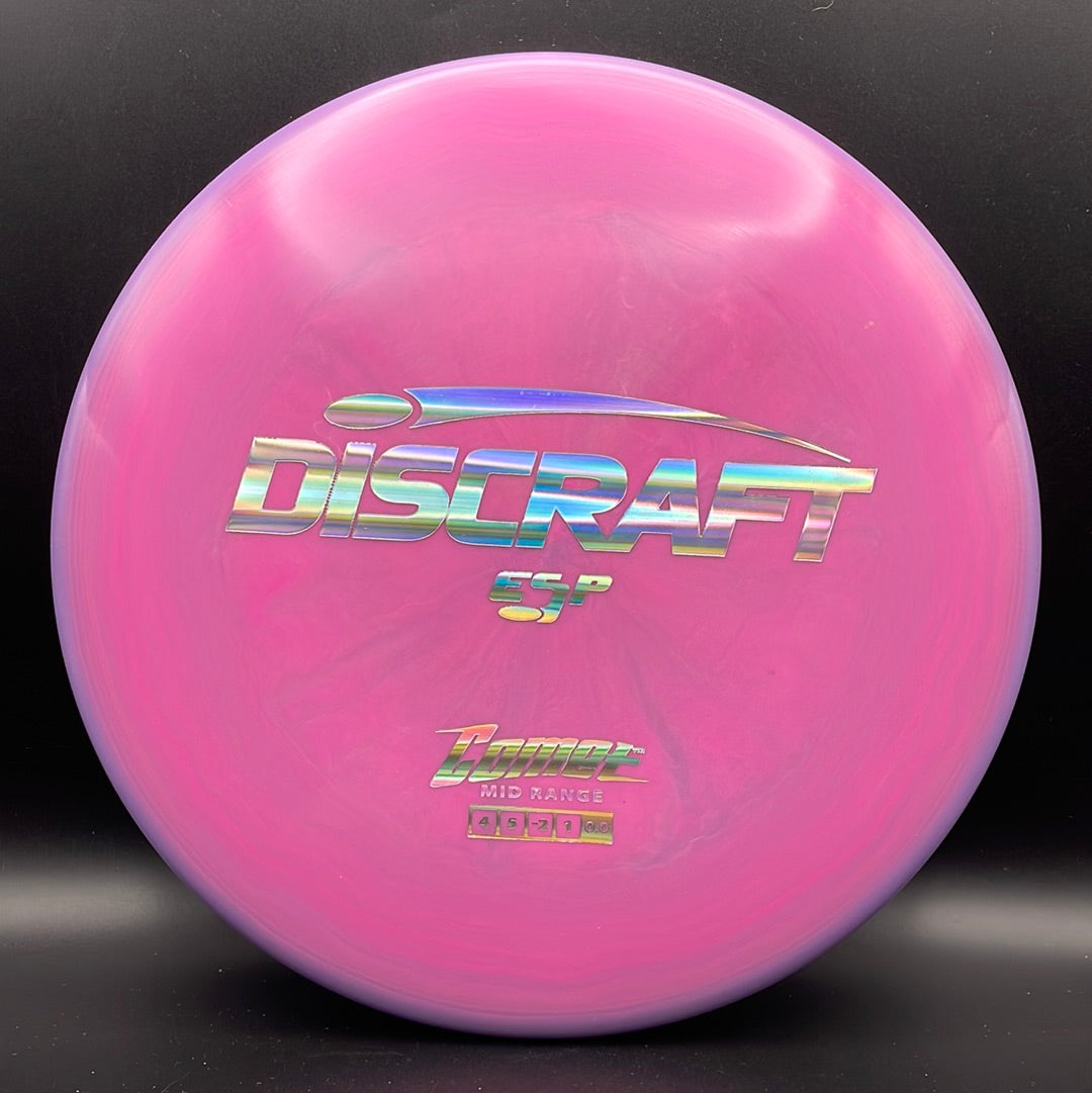 Discraft - Comet - ESP