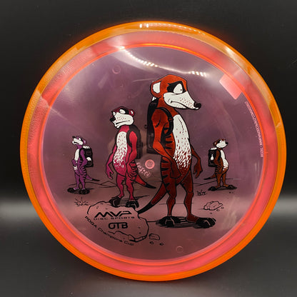 MVP - Crave - Prism Proton - 2025 Champions Cup Edition