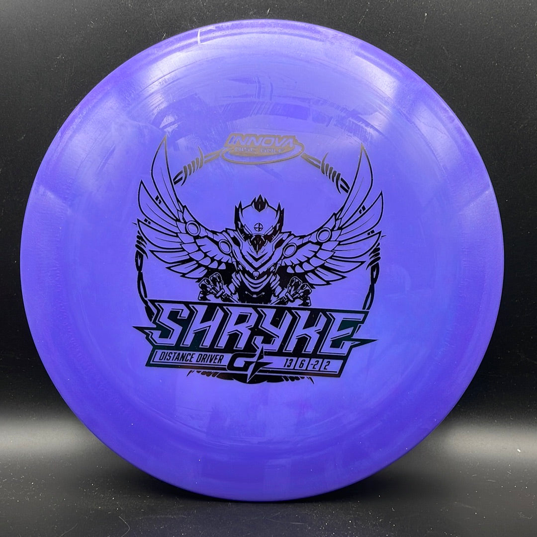 Innova - Shryke - G-Star