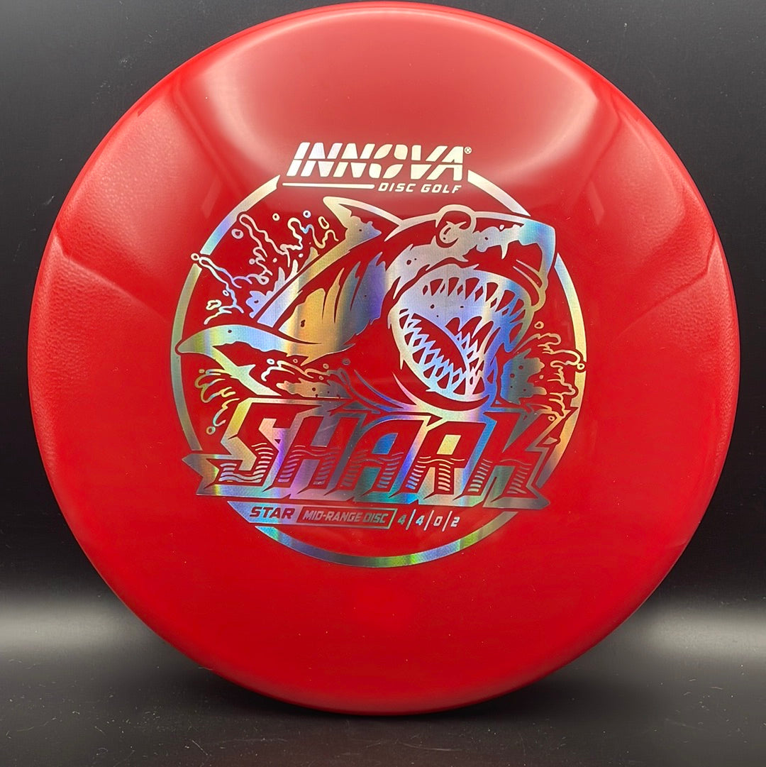 Innova - Shark - Star