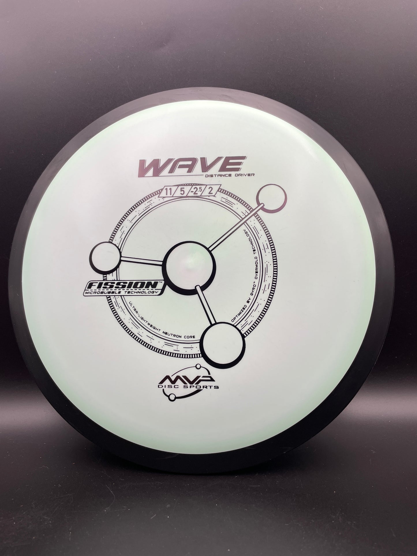 MVP - Wave - Fission