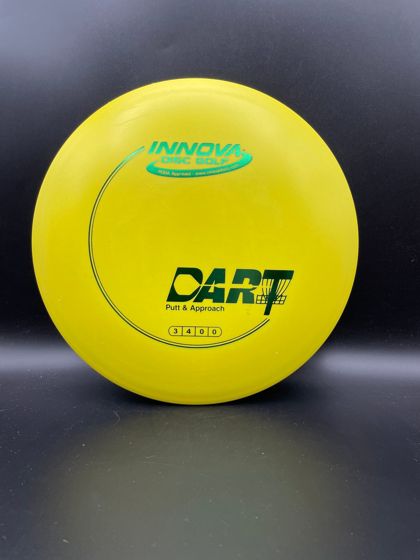 Innova - Dart - DX