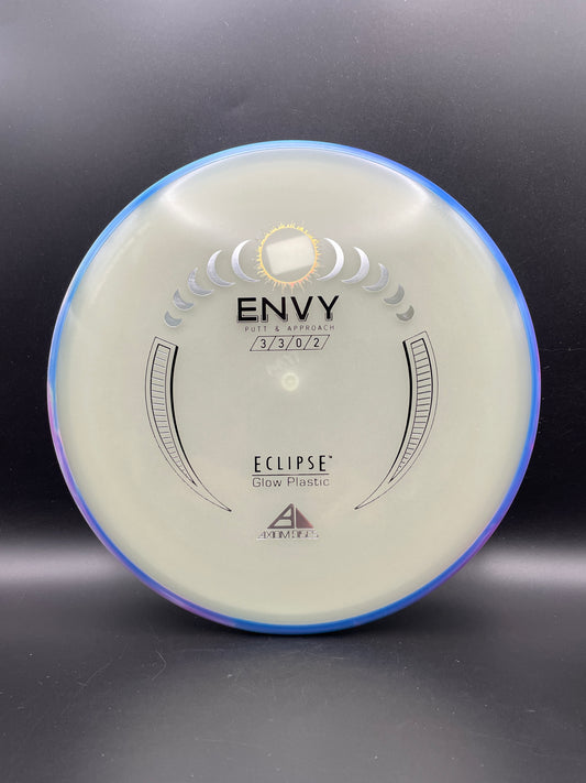 Axiom - Envy - Eclipse 2.0